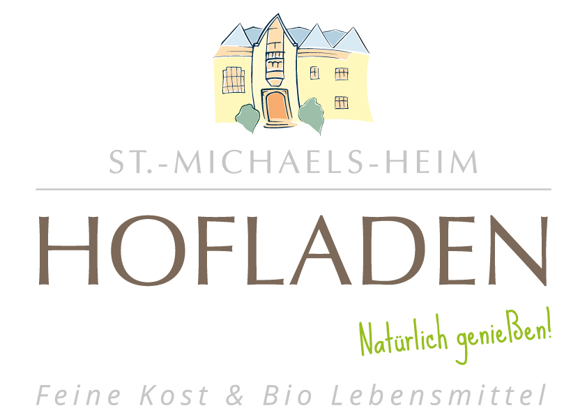 Logo vom Hofladen